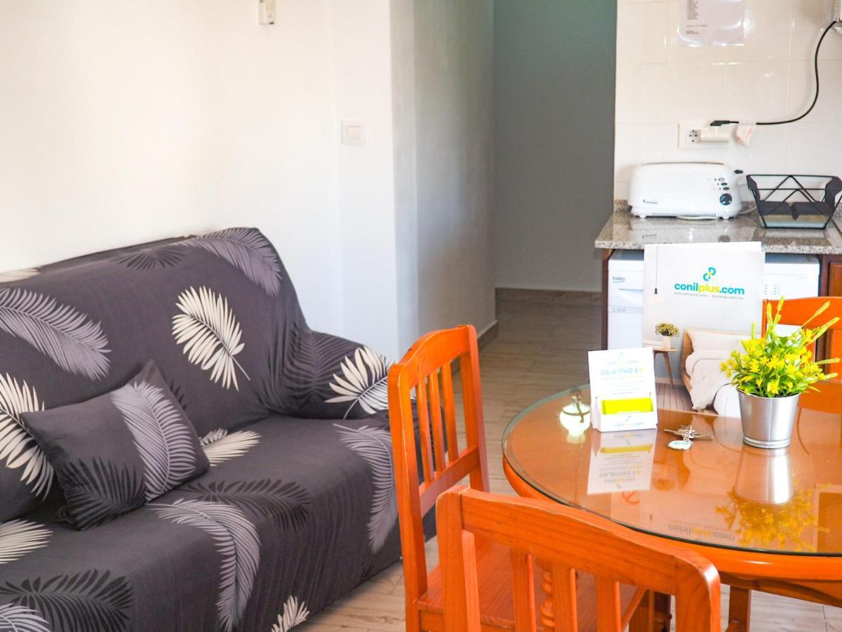 Conilplus Santa Catalina Ii Apartment Conil De La Frontera