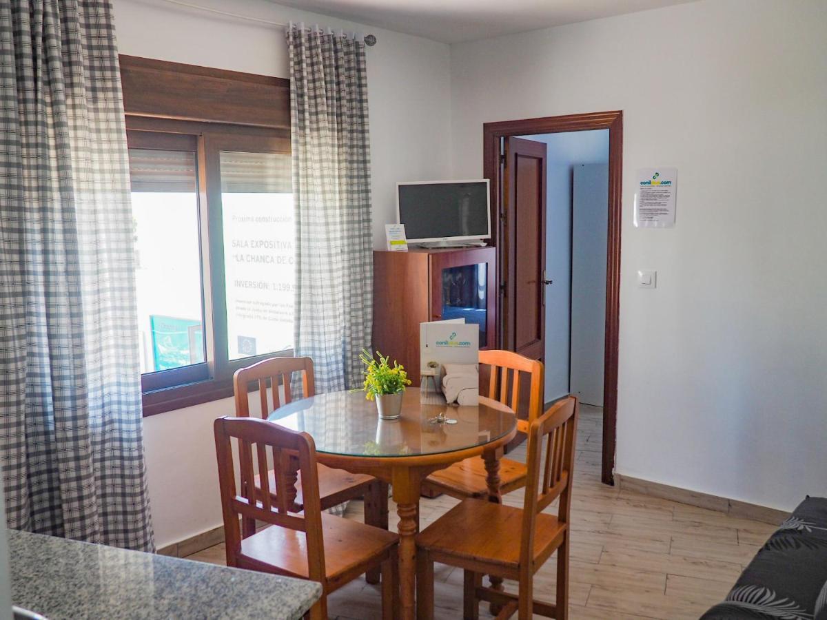 Apartment Conilplus Santa Catalina Ii